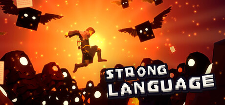 Strong Language