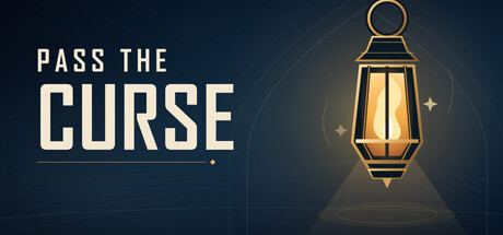 PASS THE CURSE