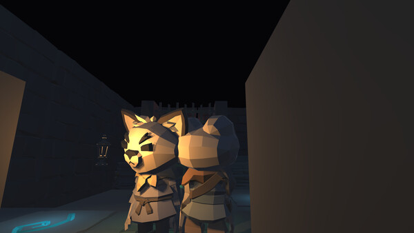 PASS THE CURSE screenshot 1