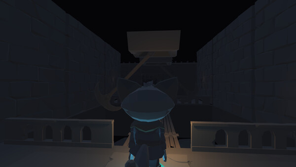 PASS THE CURSE screenshot 2