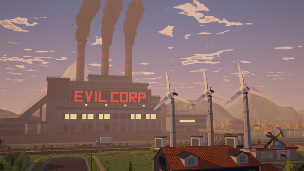 The Last Kilowatt — 1