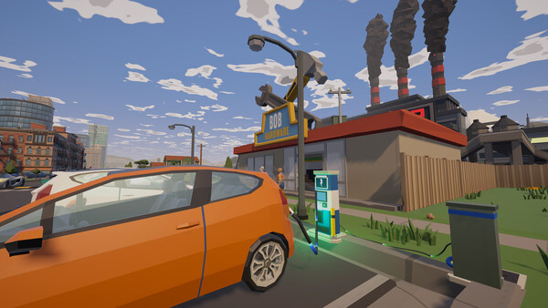 The Last Kilowatt — 6