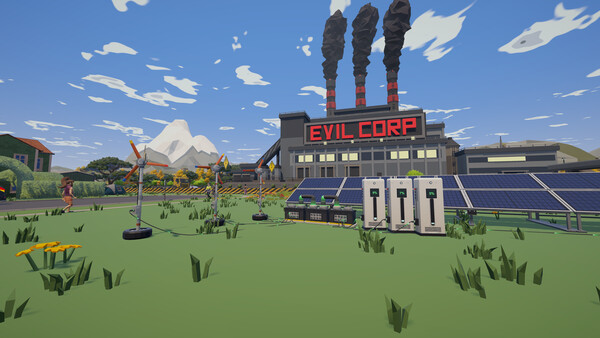 The Last Kilowatt — 2
