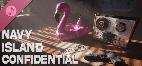 Navy Island Confidential Soundtrack