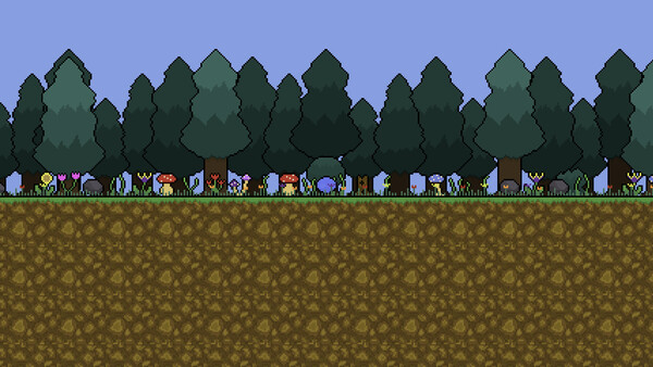 Remnants of the forsaken Past : Blobbilly the Slime — 1