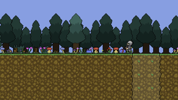 Remnants of the forsaken Past : Blobbilly the Slime — 2