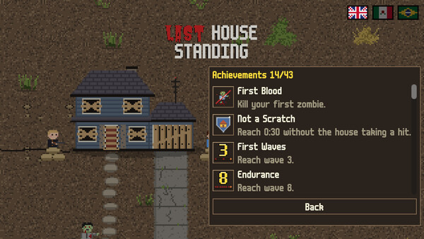 Last House Standing screenshot 6