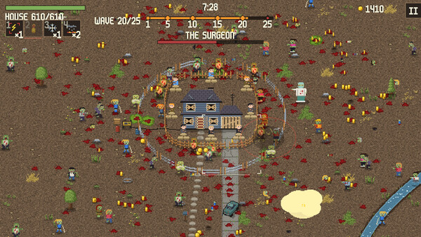 Last House Standing screenshot 3