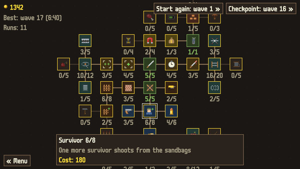 Last House Standing screenshot 3