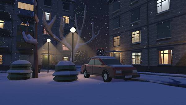 ICE TO MEET YOU screenshot 3