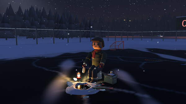 ICE TO MEET YOU screenshot 8