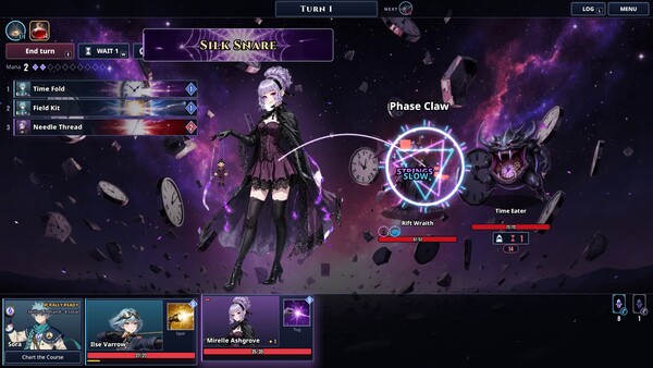 Phantasm Catalyst screenshot 5