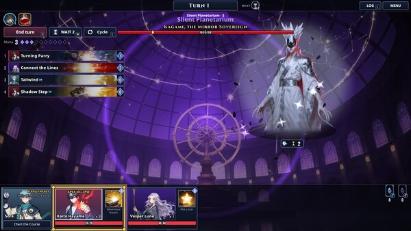 Phantasm Catalyst 스크린샷 2
