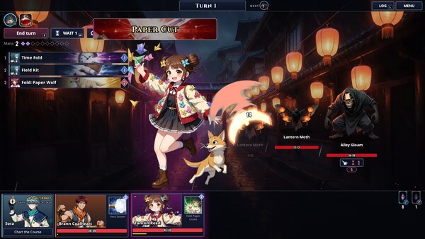 Phantasm Catalyst 스크린샷 1