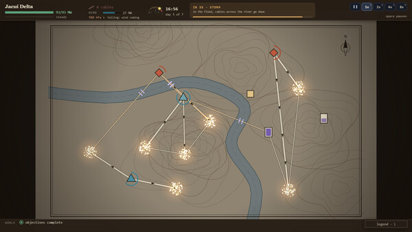 Blackstart screenshot 7