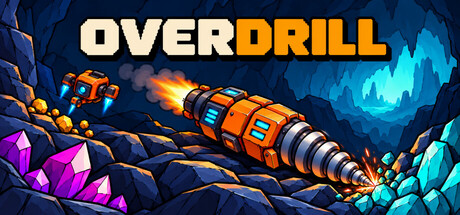 OVERDRILL