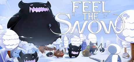 Feel The Snow Cover Image