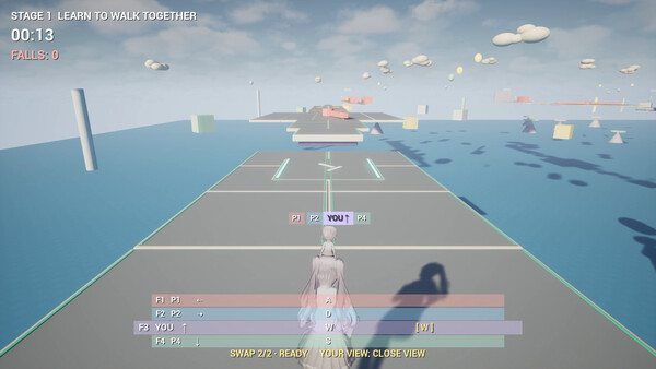 Kiminoseidayo screenshot 6