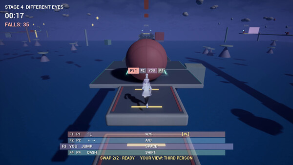 Kiminoseidayo screenshot 1