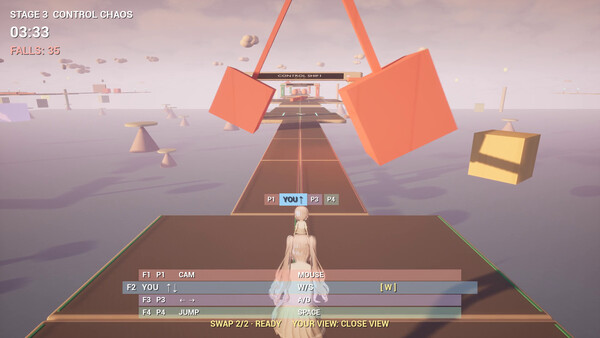 Kiminoseidayo screenshot 7