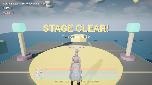 Kiminoseidayo screenshot 8