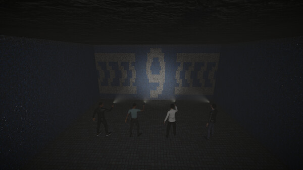 Nothing to Report screenshot 6