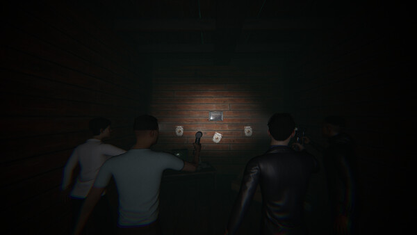 Nothing to Report screenshot 3