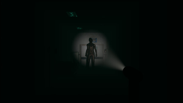 Nothing to Report screenshot 2