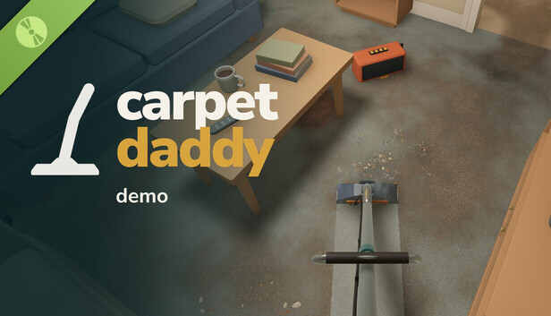 Carpet Daddy Demo
