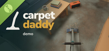 Постер Carpet Daddy Demo