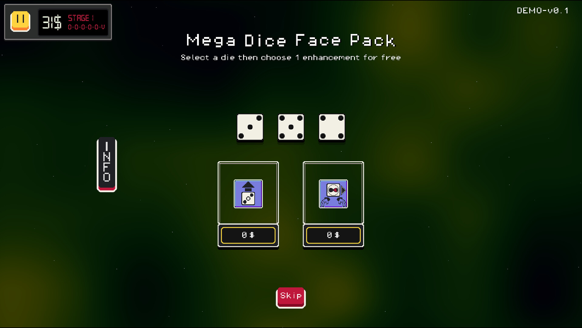 PANEMA Demo 遊戲畫面 8