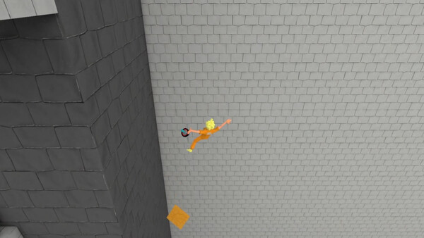 You Can't Deliver screenshot 2