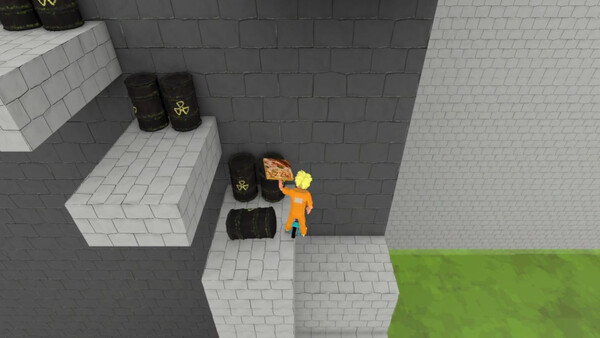You Can't Deliver screenshot 5
