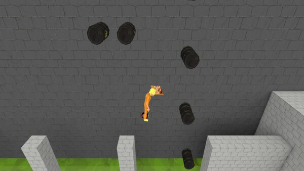 You Can't Deliver screenshot 3