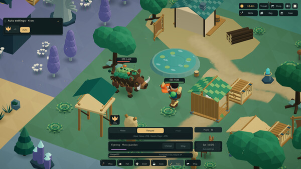 Slaskescape 2 screenshot 7