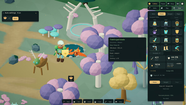 Slaskescape 2 screenshot 4