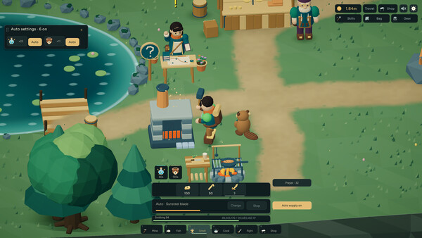 Slaskescape 2 screenshot 3