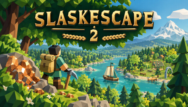 Slaskescape 2