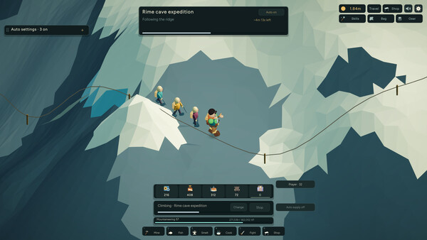 Slaskescape 2 screenshot 5