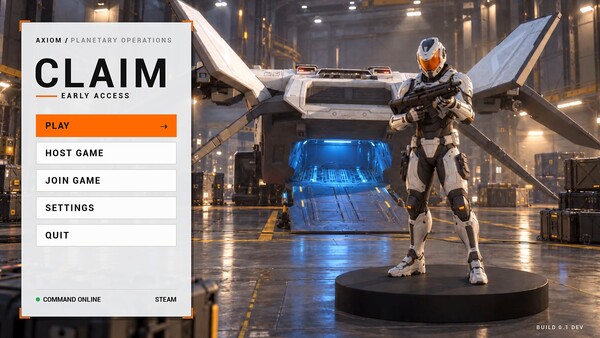 CLAIM screenshot 5