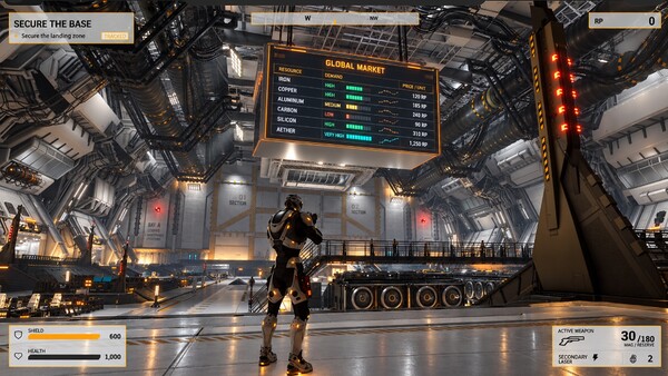 CLAIM screenshot 4