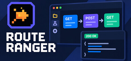 Route Ranger