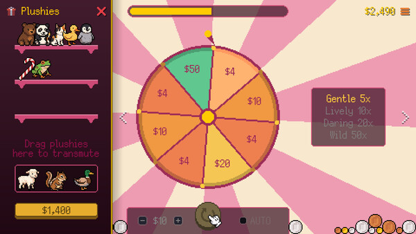 Coin Shower screenshot 4