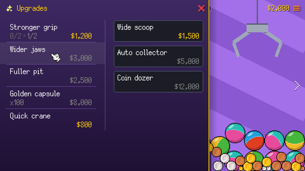 Coin Shower screenshot 5