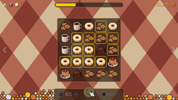 Coin Shower screenshot 6