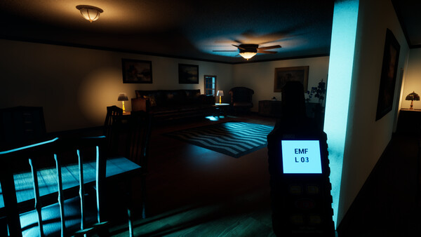 Spectral Divide screenshot 10