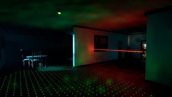 Spectral Divide screenshot 7