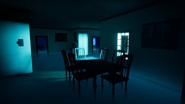 Spectral Divide screenshot 5