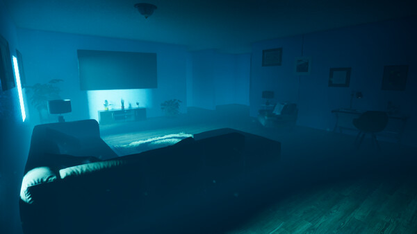 Spectral Divide screenshot 4