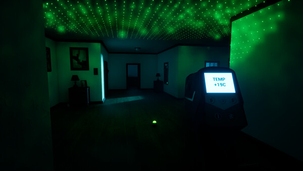 Spectral Divide screenshot 6